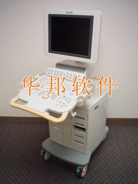超声工作站软件、超声工作站