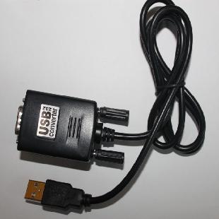 USB转COM接口